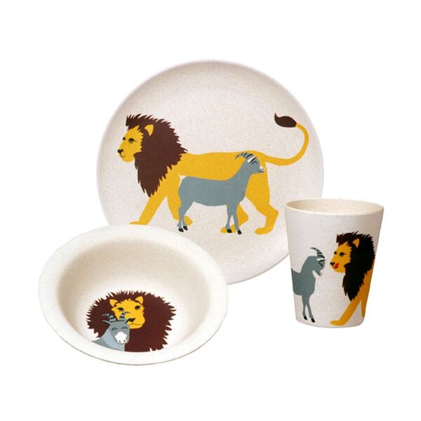 Plates, cups & more