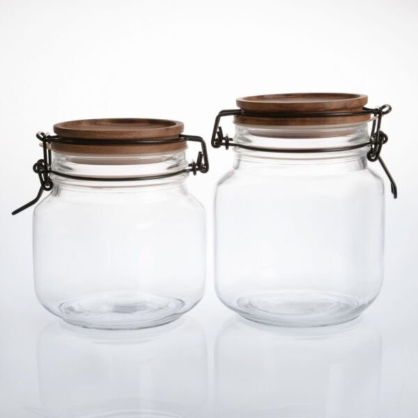 Glas Containers