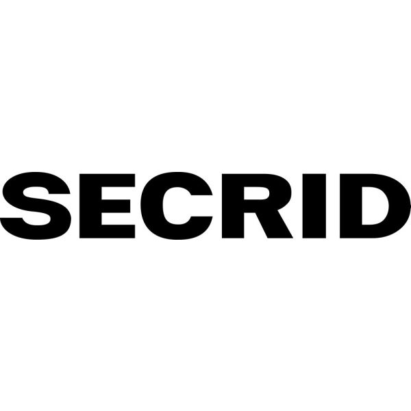 Das Label Secrid wurde 2009 gegründet und noch...
