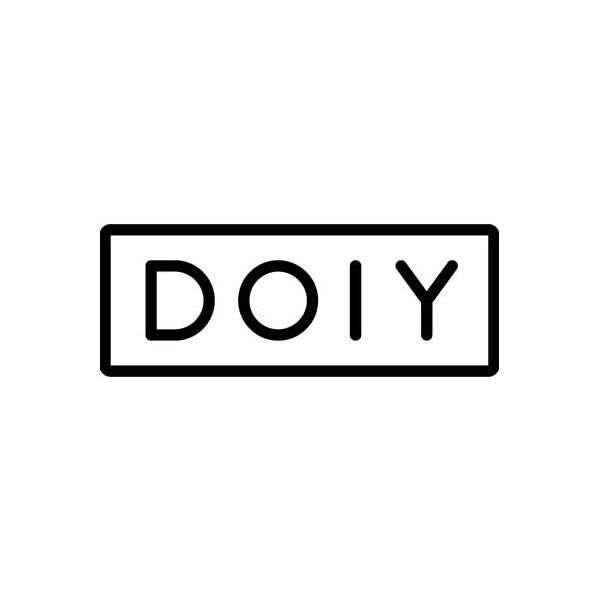 DOIY ist ein innovatives und kreatives Label...