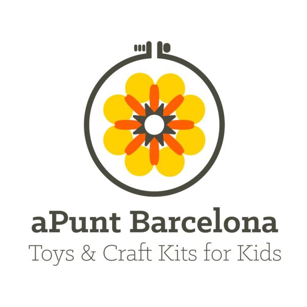 ApuntBarcelona ist ein Spielzeughersteller der...