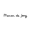 Manon de Jong