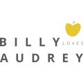 Billy loves Audrey