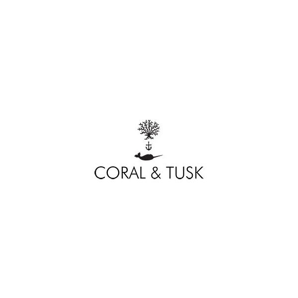 Coral & Tusk