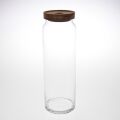 Cynosure Glass Jar 2 l