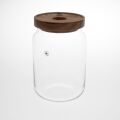Cynosure Glass Jar 2,5 l
