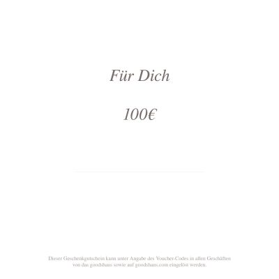 Gift Cards 40,00 Euro