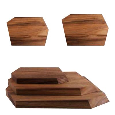 Edge Cutting Boards Collection