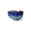 Chef ceramics: bowl, rustic blue