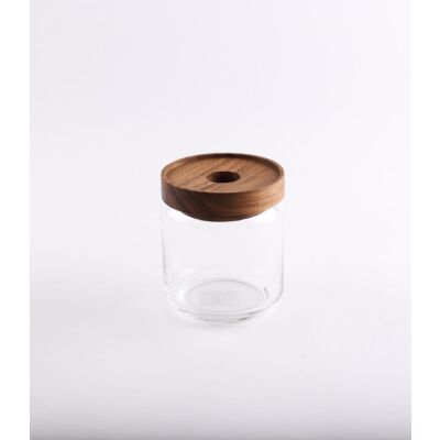 Cynosure Glass Jar 500 ml