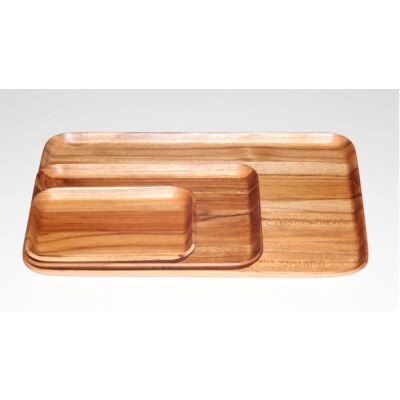 Limpid Tray Collection