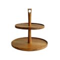 Cynosure 2 Tiers Cake Stand