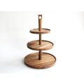 Cynosure 3 Tiers Cake Stand
