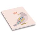 Notizbuch BIRD | blanko