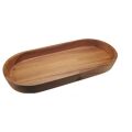 Limpid Oval Tray M