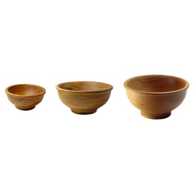 Ring Bowls Collection