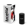 Lucetta - LED-Fahrradlicht magnetisch - Schwarz