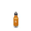 355ml   Wide Insulated mit Loop Cap Canyon orange