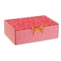 Aufbewahrungsbox | pink