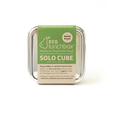 ECOIunchbox - Solo Cube
