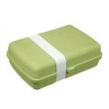 Lunchbox BAMBUS | grün