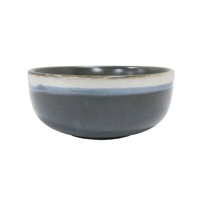 Ceramic Bowl S | CAMOUFLAGE