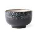 70s Keramiks: noodle bowl, galaxy