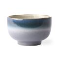 70s Keramiks: noodle bowl, ocean