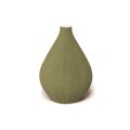 Kobe Green Vase