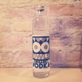 OWLS Organic Vodka 700ml