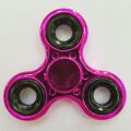 Spinning Pro | Fidget Spinner Chrome Look
lila