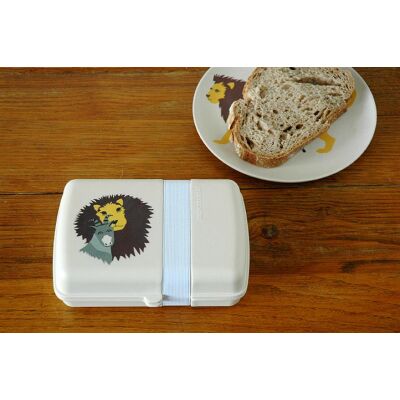 Lunchbox BAMBUS | löwe