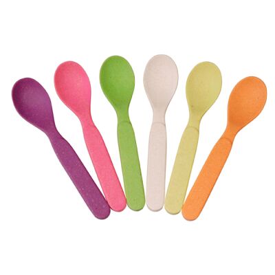 SPOONFUL OF COLOUR set/6 RBW