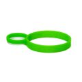 Silikon Tragering for Kanteen® Stainless Tumbler Bright Green