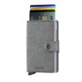 Miniwallet | Recycled Stone