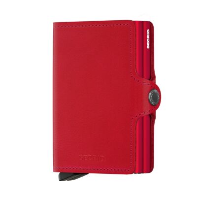 TN-red red Twinwallet