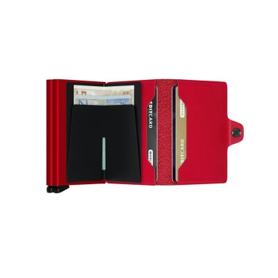 TN-red red Twinwallet