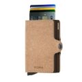 Twinwallet | Recycled Natural