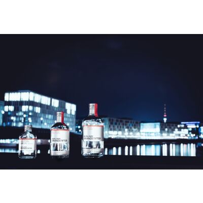 Berlin Vodka 0.35l