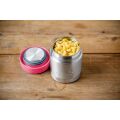 Isolierter Food Container Pink | 235 m