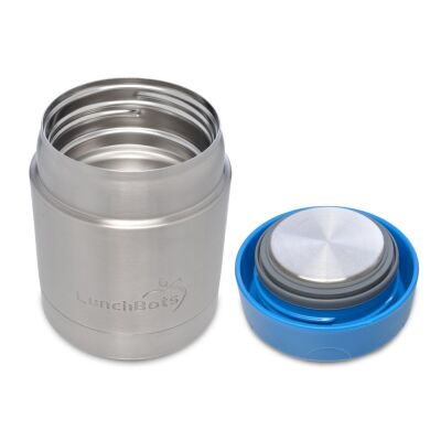 Isolierter Food Container Royal Blau | 235 m