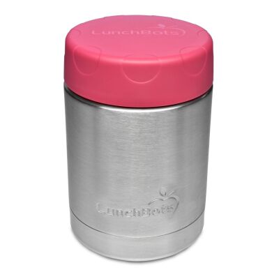 Isolierter Food Container Pink | 350 ml