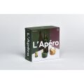 Lapéro | antique green