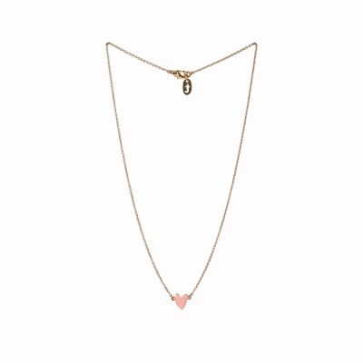 Halskette I Necklace GRANT | rosa