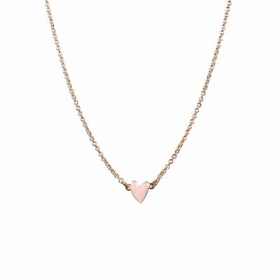 Halskette I Necklace GRANT | rosa