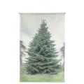 Christmas special wall chart | XL tree