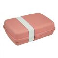 Lunchbox BAMBUS | rosa