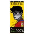 Bio Labooko Peru 100%  2x35g