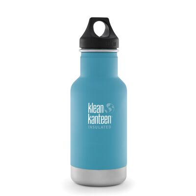355ml/12oz Kanteen® Classic VACUUM INSULATED (with...
