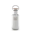 532 ml Flasche REFLECT | Bambus Cap